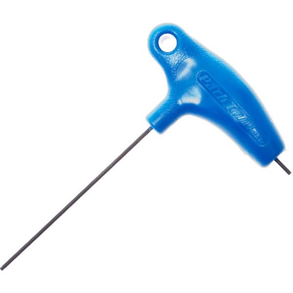 Park Tool PH-2 - P-Handled Hex Wrench 2 mm