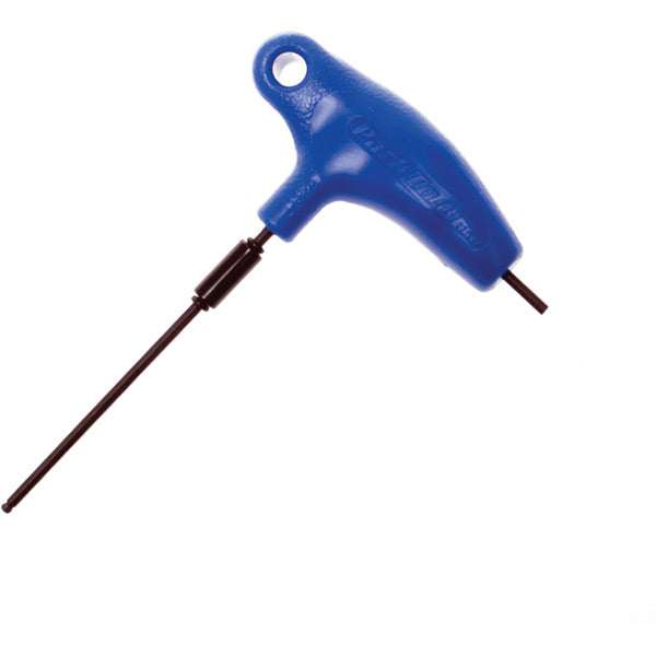 Park Tool PH-3 - P-Handled Hex Wrench 3mm