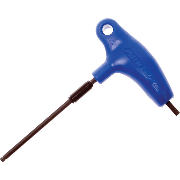 Park Tool PH-4 - P-Handled Hex Wrench 4mm