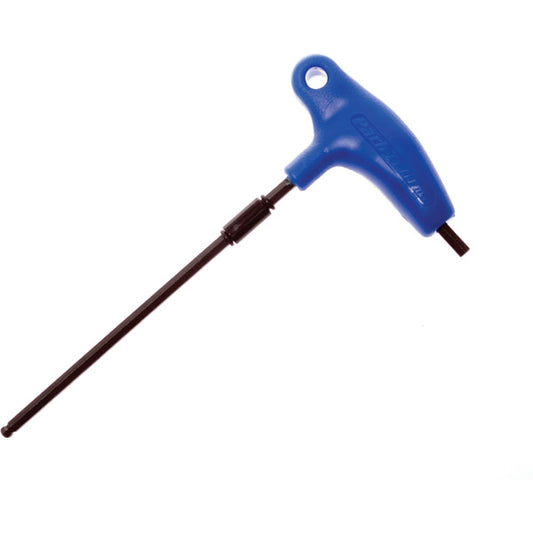 Park Tool PH-5 - P-Handled Hex Wrench 5mm