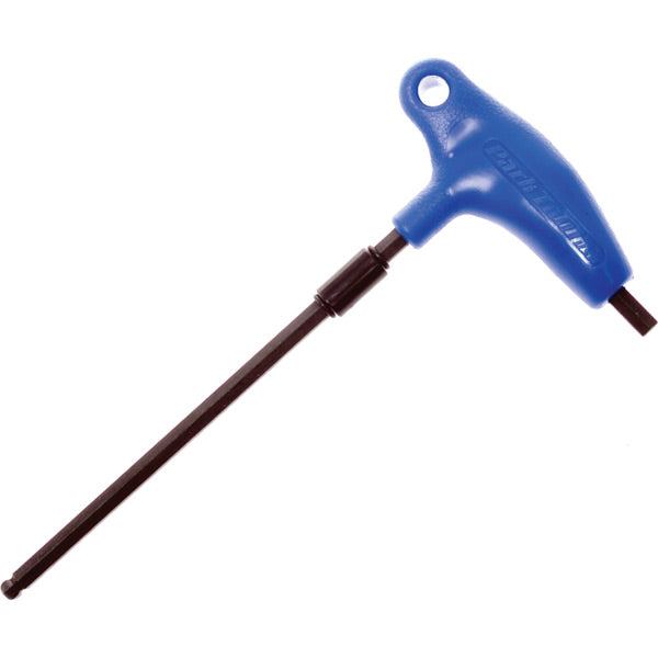 Park Tool PH-6 - P-Handled Hex Wrench 6mm