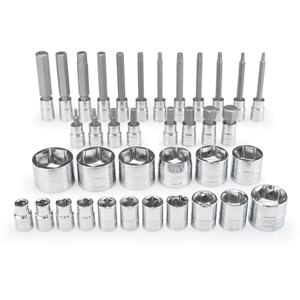 Park Tool SBS-3 - Socket and bit set