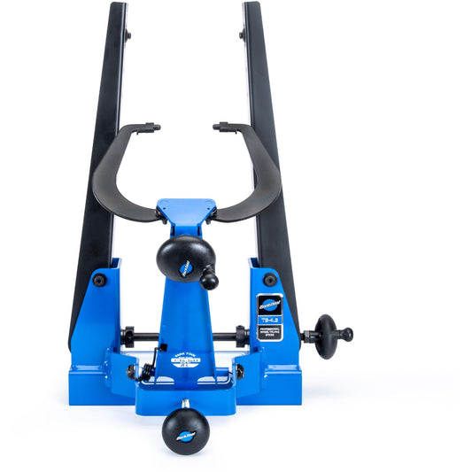 Park Tool TS-4.3 - Professional Wheel Truing Stand (tyre widths up to 5")