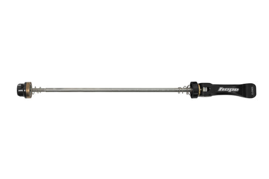 Hope Quick Release Skewer 2024 - Rear Fatsno 190mm - Black