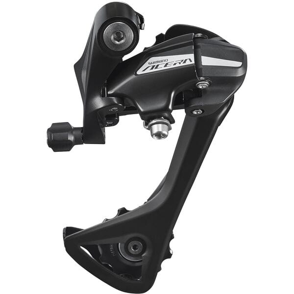 Shimano RD-M3020 Acera rear derailleur SGS - black - 8 speed