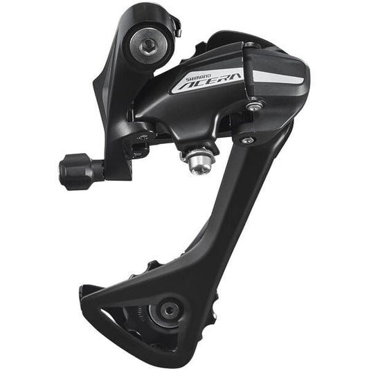Shimano RD-M3020 Acera rear derailleur SGS - black - 8 speed