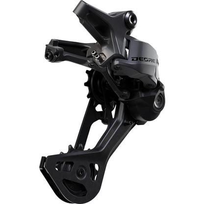 Shimano RD-M7200 Deore mechanical, 12-speed, Shadow ES, SGS