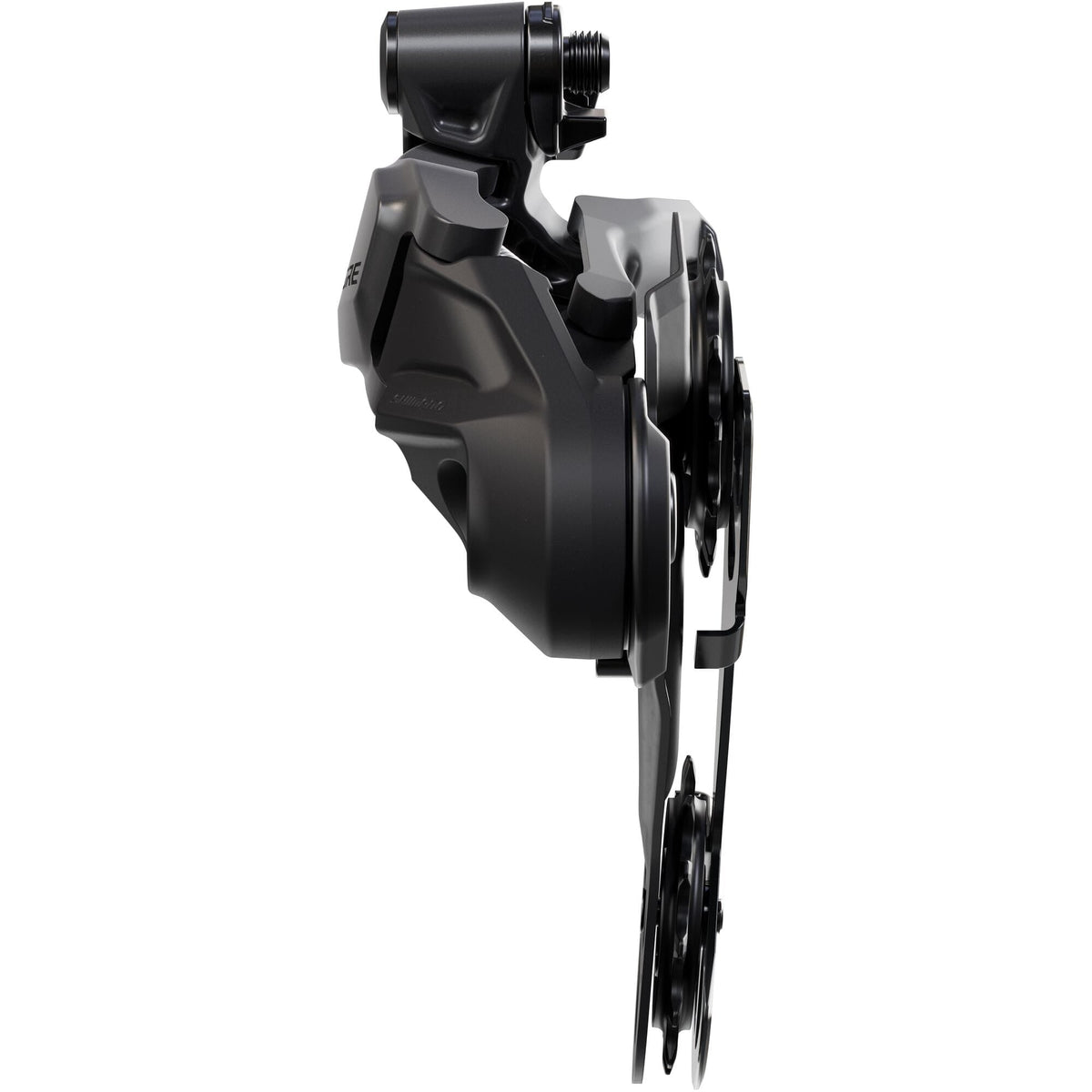 Shimano RD-M7200 Deore mechanical, 12-speed, Shadow ES, SGS