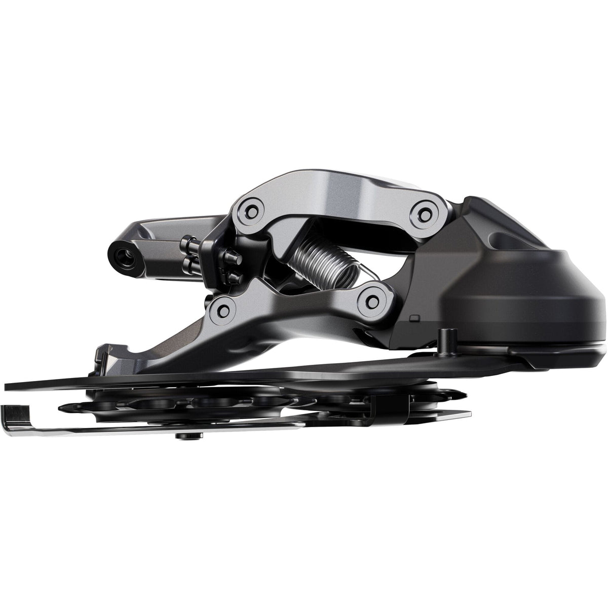 Shimano RD-M7200 Deore mechanical, 12-speed, Shadow ES, SGS