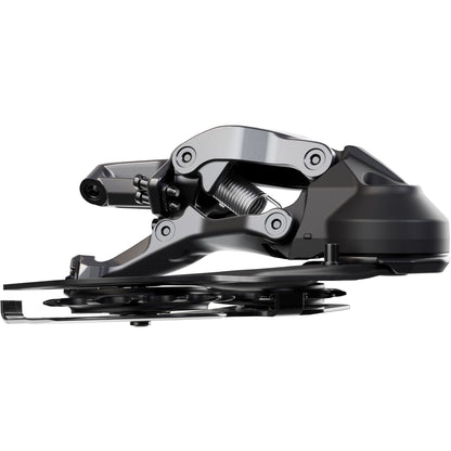 Shimano RD-M7200 Deore mechanical, 12-speed, Shadow ES, SGS