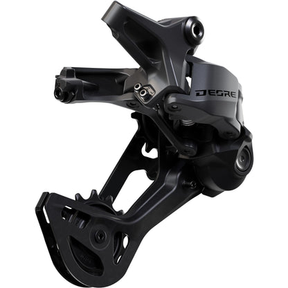 Shimano RD-M7230 Deore mechanical, 11-Speed, Shadow ES, SGS