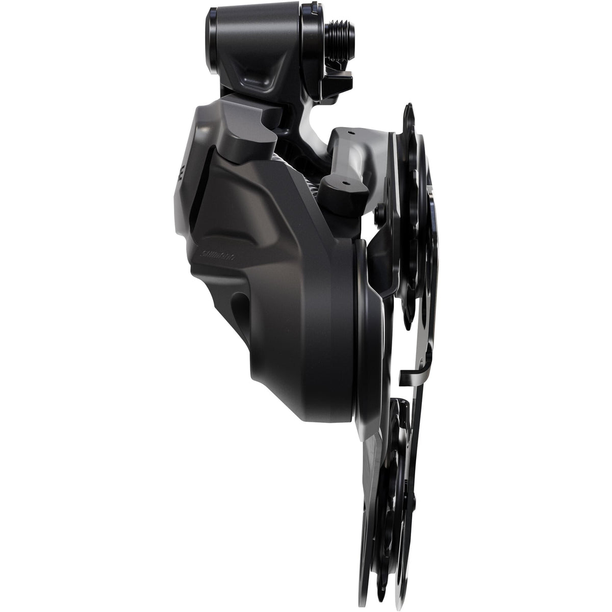 Shimano RD-M7230 Deore mechanical, 11-Speed, Shadow ES, SGS