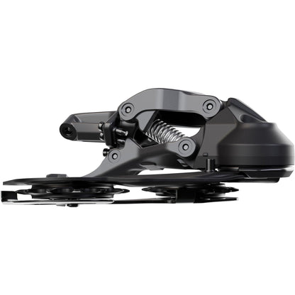 Shimano RD-M7230 Deore mechanical, 11-Speed, Shadow ES, SGS