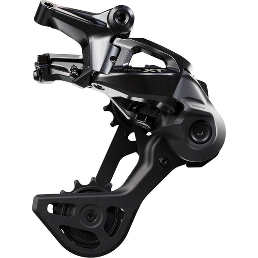 Shimano RD-M8200 Deore XT mechanical, 12-speed, Shadow ES, GS