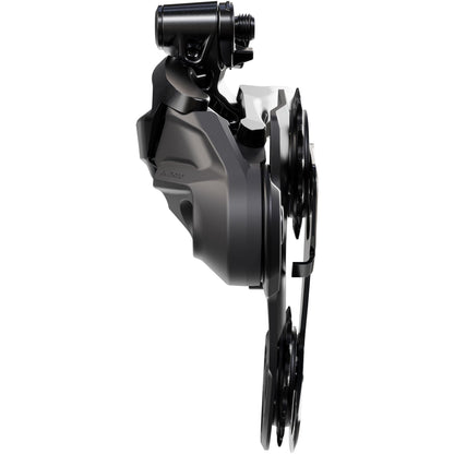 Shimano RD-M8200 Deore XT mechanical, 12-speed, Shadow ES, GS