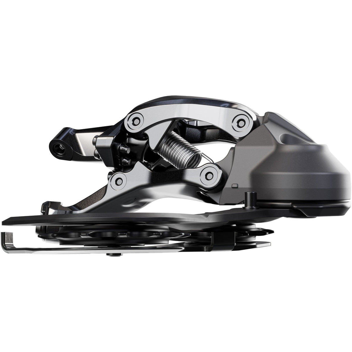 Shimano RD-M8200 Deore XT mechanical, 12-speed, Shadow ES, GS