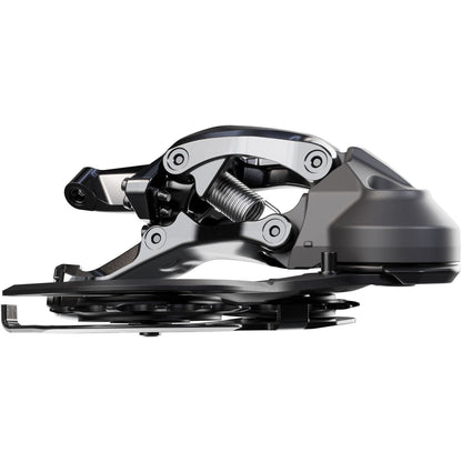 Shimano RD-M8200 Deore XT mechanical, 12-speed, Shadow ES, GS