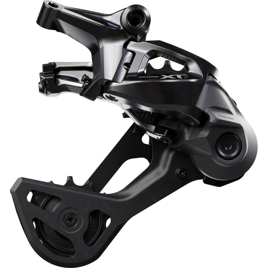 Shimano RD-M8230 Deore XT mechanical, 11-speed, Shadow ES, SGS
