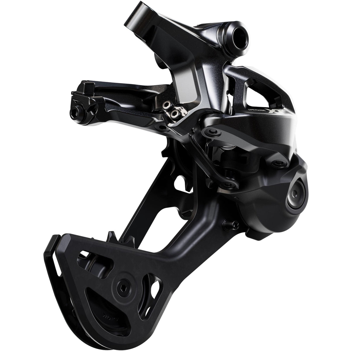 Shimano RD-M8230 Deore XT mechanical, 11-speed, Shadow ES, SGS