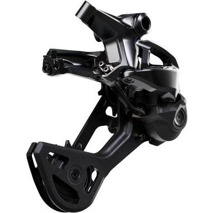 Shimano RD-M8230 Deore XT mechanical, 11-speed, Shadow ES, SGS