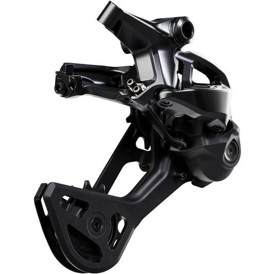 Shimano RD-M8230 Deore XT mechanical, 11-speed, Shadow ES, SGS