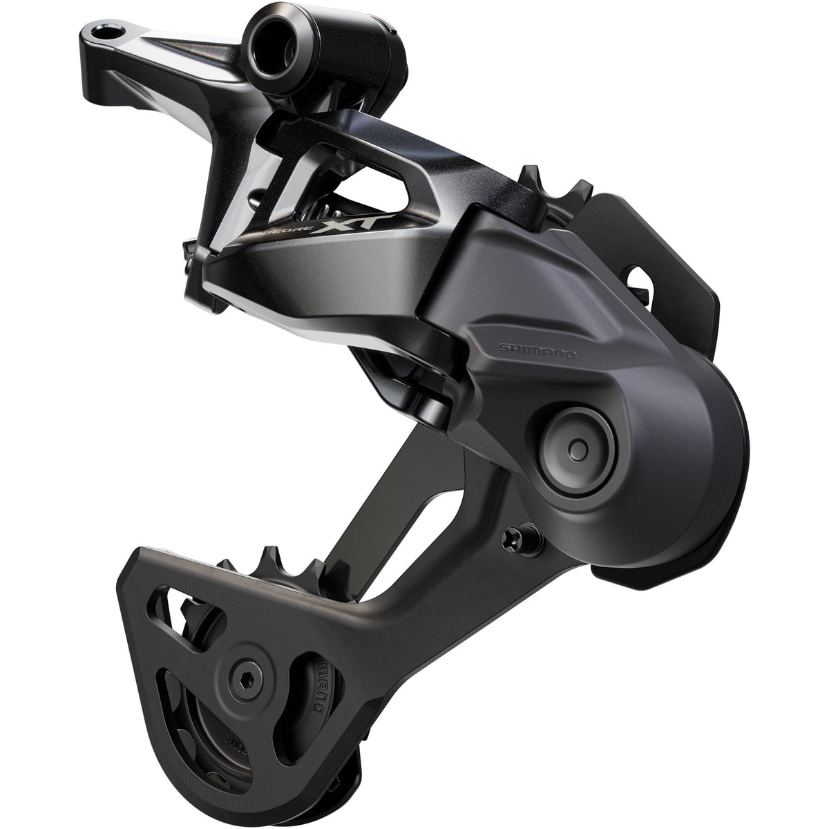 Shimano RD-M8230 Deore XT mechanical, 11-speed, Shadow ES, SGS