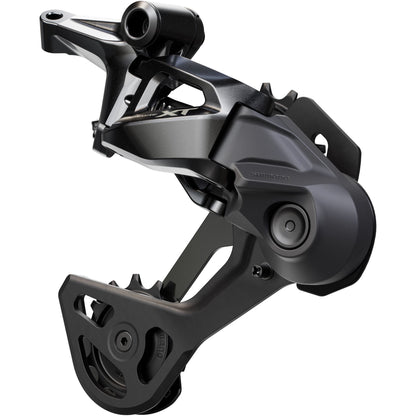 Shimano RD-M8230 Deore XT mechanical, 11-speed, Shadow ES, SGS