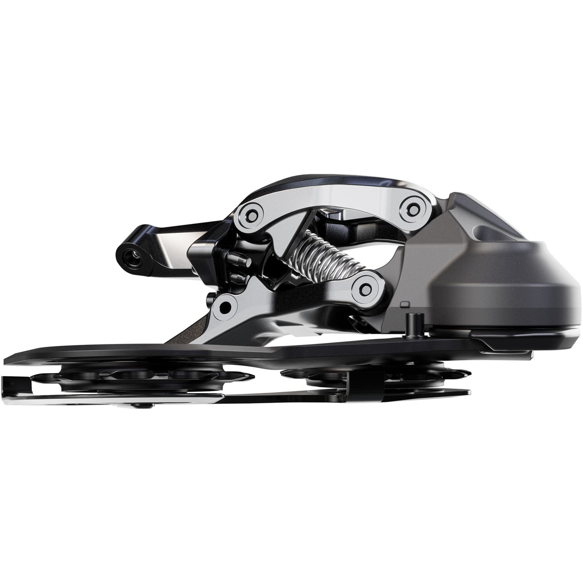 Shimano RD-M8230 Deore XT mechanical, 11-speed, Shadow ES, SGS