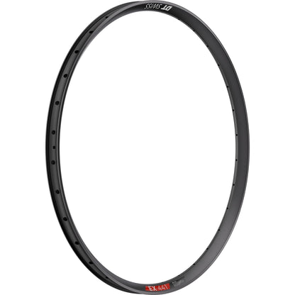 DT Swiss EX 441 SBWT disc-specific 28 hole Presta-drilled black - 29"