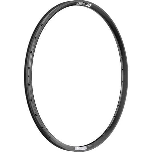 DT Swiss F 572 SBWT disc-specific 32 hole Presta-drilled black - 29"