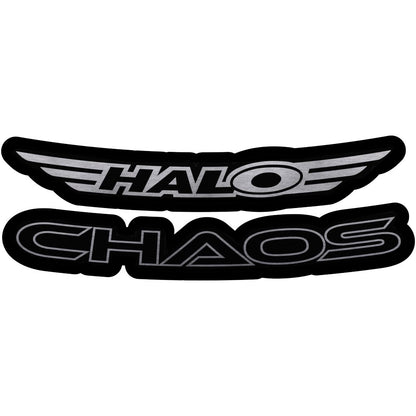 Halo Chaos Rim - Decal Kits