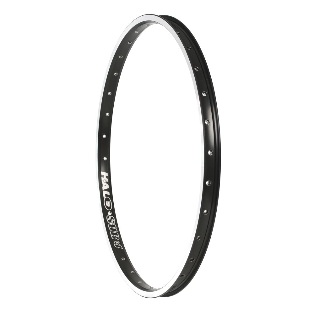 Halo Sub-4 24" Racing Rim - BMX