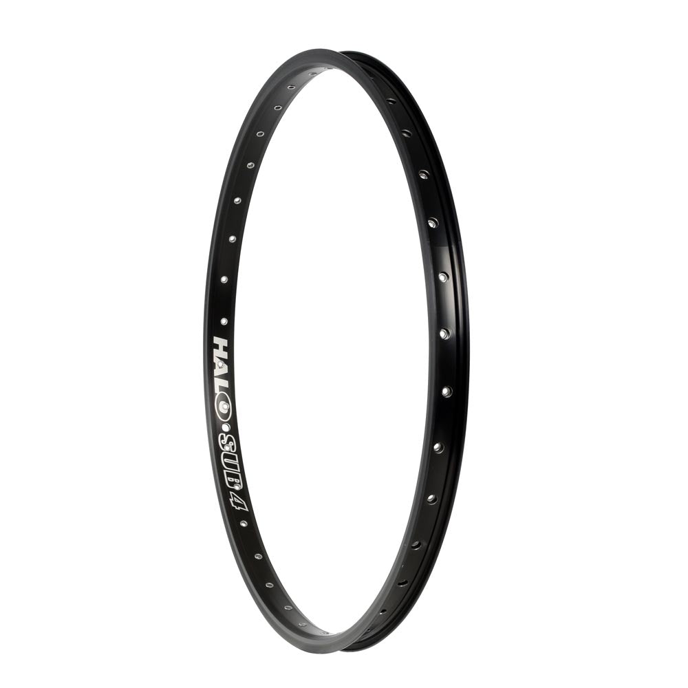 Halo Sub-4 24" Racing Rim - BMX