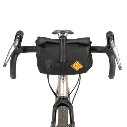 RESTRAP ROLLTOP CANISTER BAR BAG (4L)