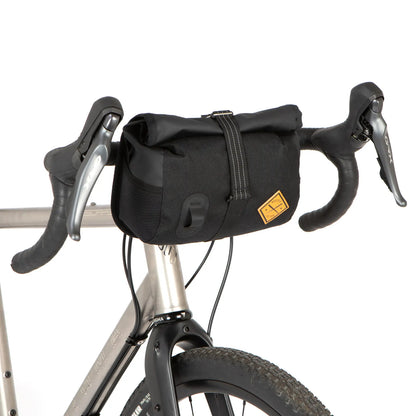RESTRAP ROLLTOP CANISTER BAR BAG (4L)