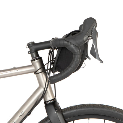 RESTRAP ROLLTOP CANISTER BAR BAG (4L)