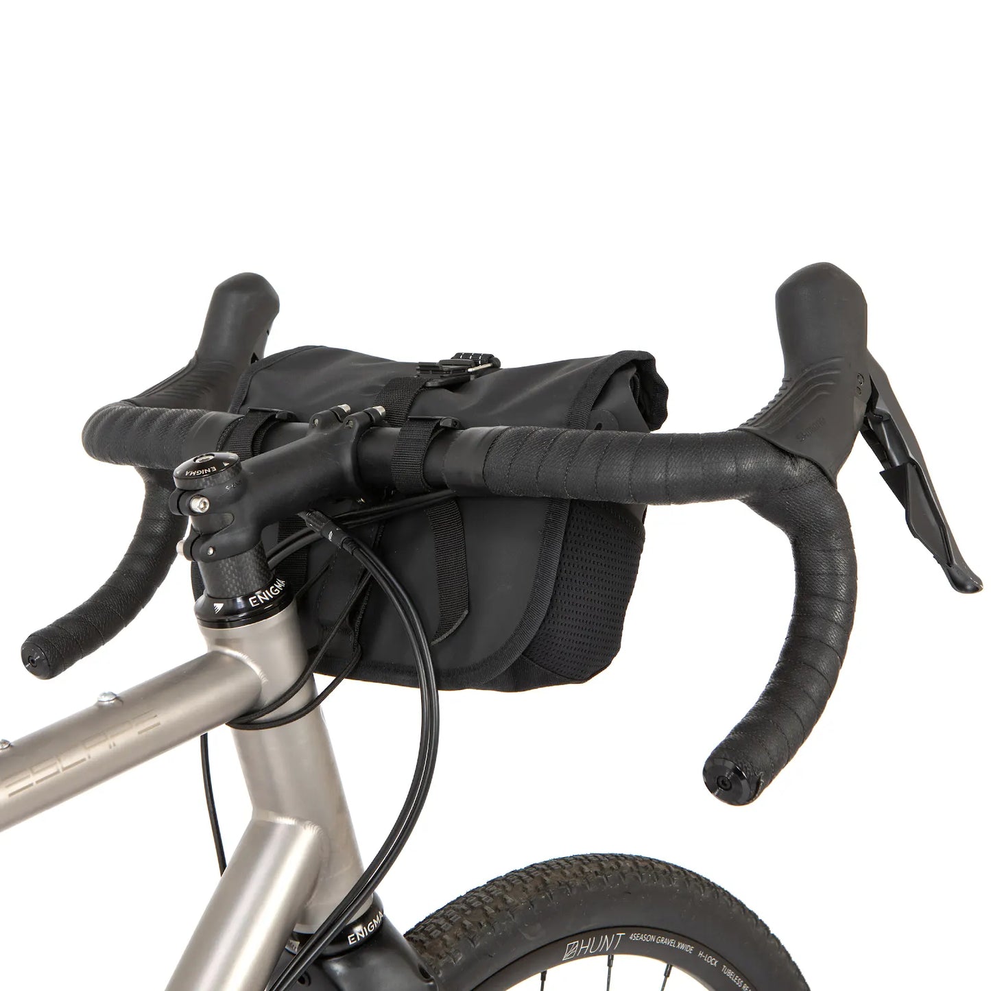 RESTRAP ROLLTOP CANISTER BAR BAG (4L)