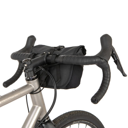 RESTRAP ROLLTOP CANISTER BAR BAG (4L)