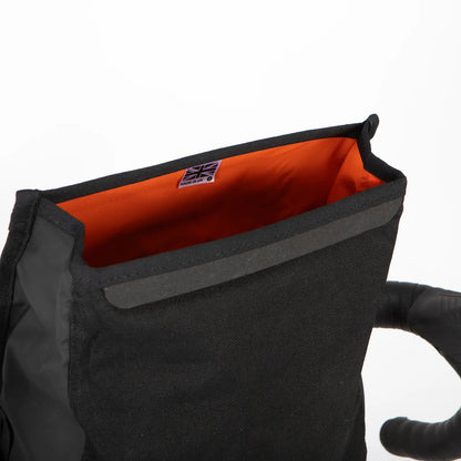 RESTRAP ROLLTOP CANISTER BAR BAG (4L)
