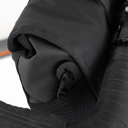 RESTRAP ROLLTOP CANISTER BAR BAG (4L)