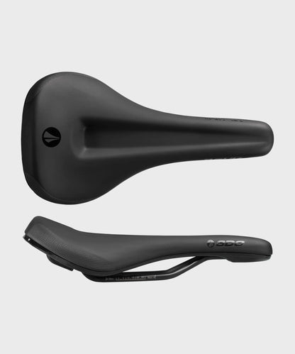 SDG Bel Air V3 Max Steel Rail Saddle