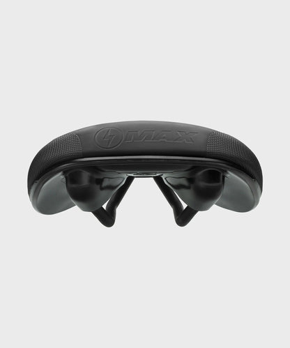 SDG Bel Air V3 Max Steel Rail Saddle