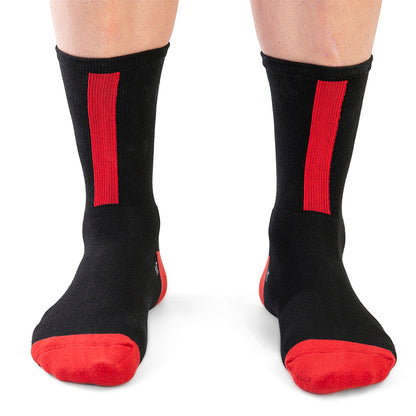 Halo Logo Socks