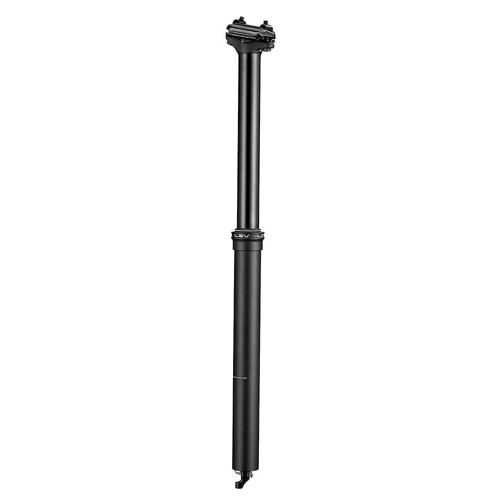 KS LEV Integra Dropper Post - 100mm, 125mm, 150mm, 175mm, 200mm