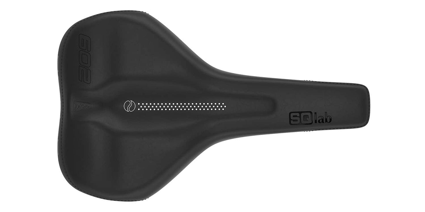 SQlab Saddle 602 Ergolux active 2.0