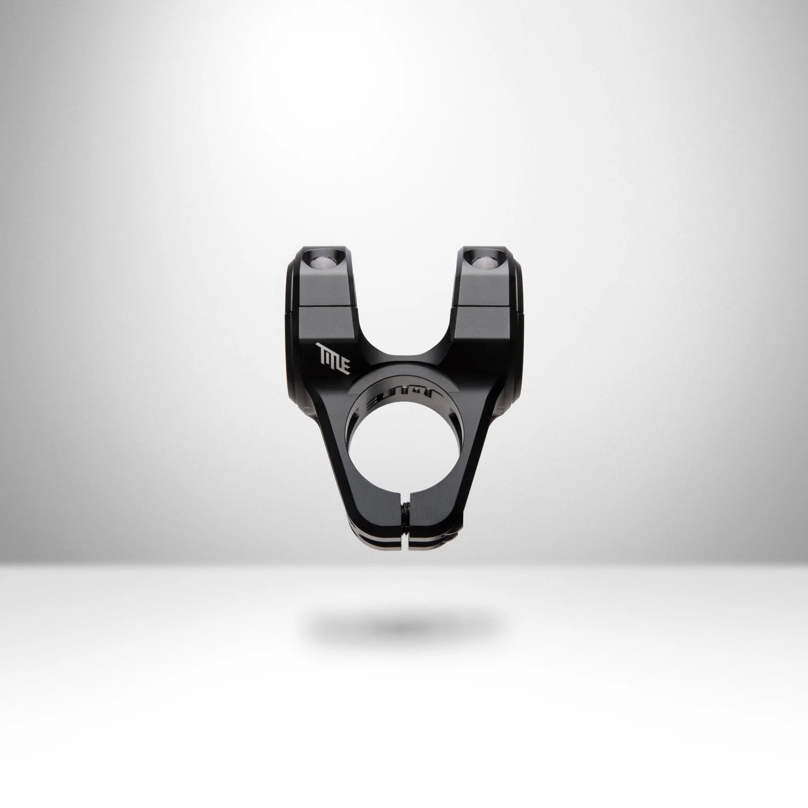 Title ST1 31.8 Stem - Black – Slam69 Title ST1 31.8 Stem - Black – Slam69