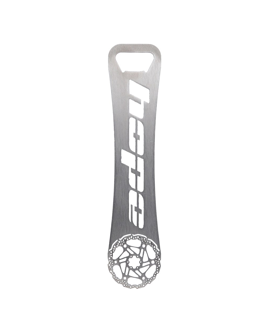 Hope Stainless Steel Bottle Opener