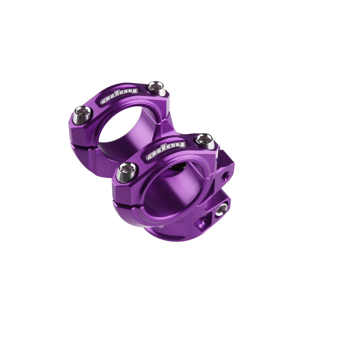 Hope Gravity Stem - 20mm - DIA 35mm - Purple