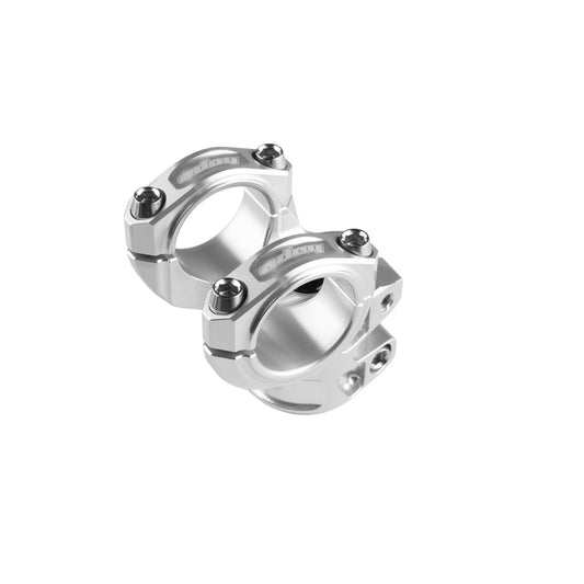 Hope Gravity Stem - 20mm - DIA 35mm - Silver
