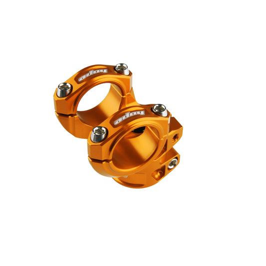 Hope Gravity Stem - 20mm - DIA 31.8mm - Orange O/S